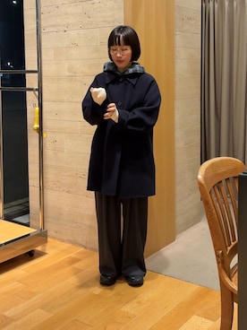 夏海さんのコーディネート