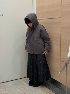 夏海さんのコーディネート