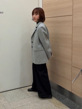 夏海さんのコーディネート