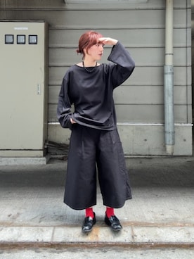 夏海さんのコーディネート
