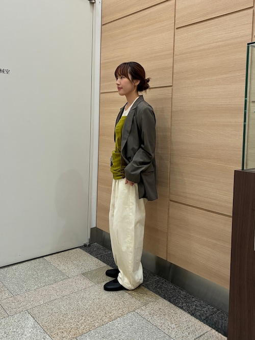 ウール混ダブルブレストジャケット URBAN RESEARCH｜ウール混ダブルブレストジャケット | Rakuten