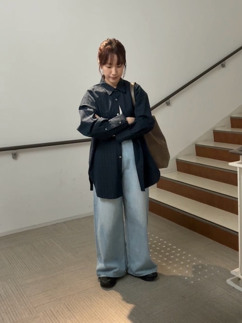 new basic OUT SEAM SHEER TOPS（Tシャツ/カットソー）｜URBAN