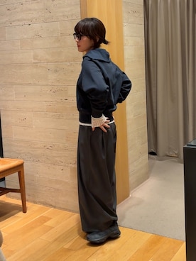 夏海さんのコーディネート