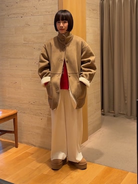 夏海さんのコーディネート