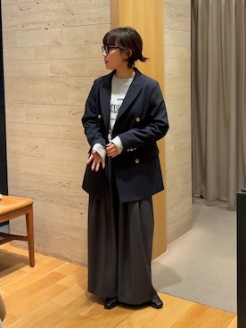 夏海さんのコーディネート