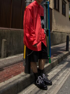 陽 さんのコーディネート