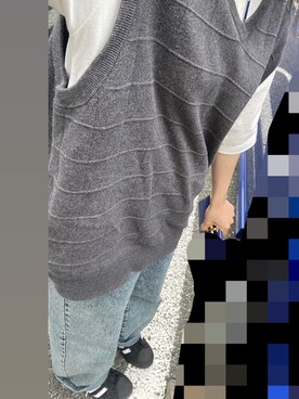 ほほほさん（レディース・153cm）の夏コーディネート