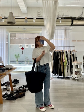 Naomi  さんのコーディネート