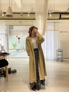 Naomi  さんのコーディネート