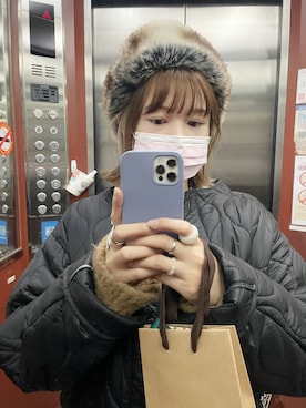 Naomi  さんのコーディネート