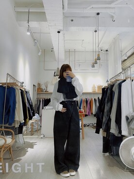 Naomi  さんのコーディネート