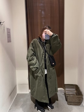 Naomi  さんのコーディネート