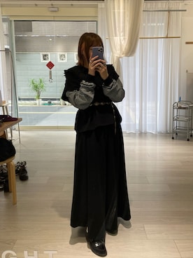 Naomi  さんのコーディネート