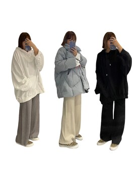 Naomi  さんのコーディネート