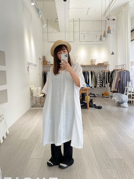 Naomi  さんのコーディネート