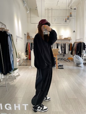 Naomi  さんのコーディネート