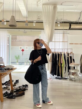 Naomi  さんのコーディネート