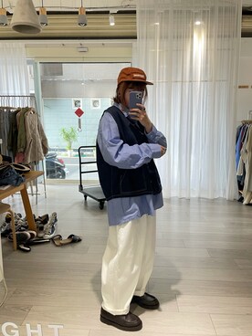 Naomi  さんのコーディネート