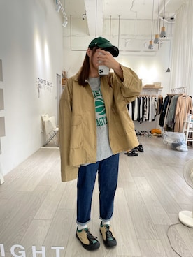 Naomi  さんのコーディネート