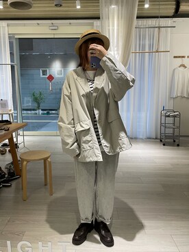 Naomi  さんのコーディネート