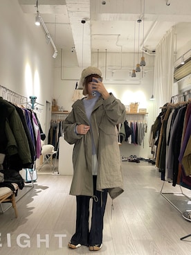 Naomi  さんのコーディネート