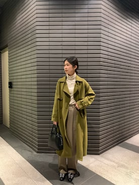 詹沾 1jieさんのコーディネート