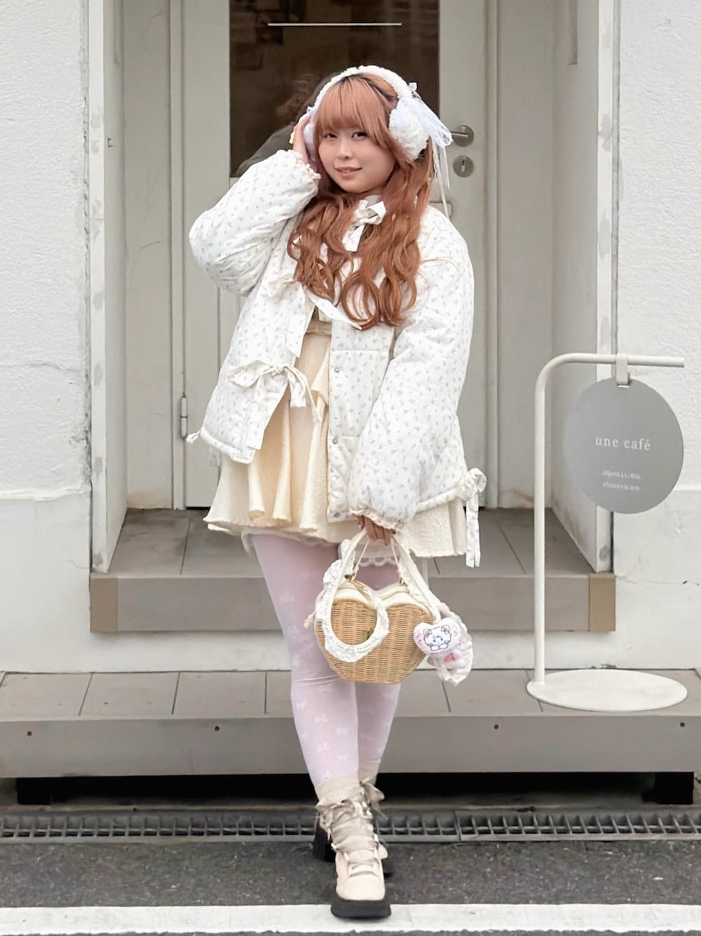 Treat urselfのワンピース/ドレスを使った人気ファッション