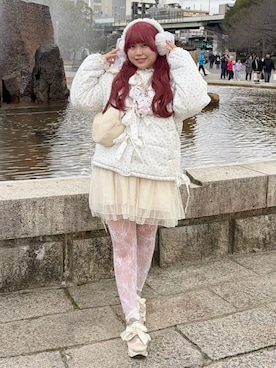 み ゃ ー ゆさんのコーディネート