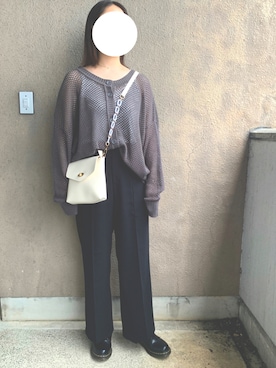 semiさんのコーディネート