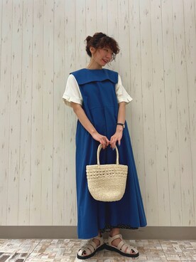 kaniさんのコーディネート