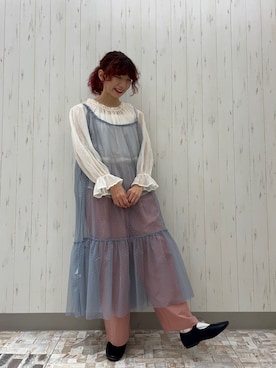 kaniさんのコーディネート