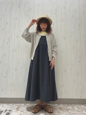 kaniさんのコーディネート