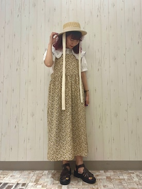 kaniさんのコーディネート