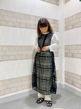 kaniさんのコーディネート