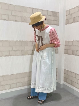 kaniさんのコーディネート