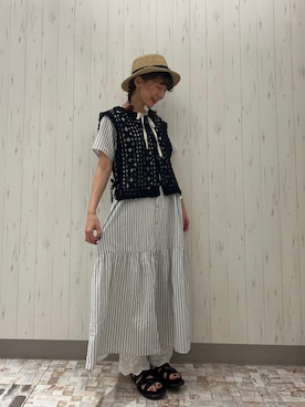 kaniさんのコーディネート