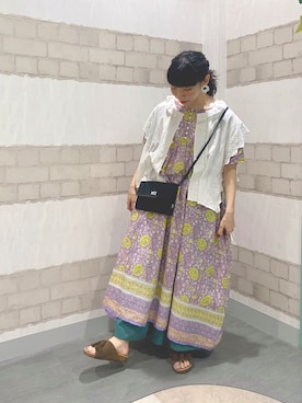 kaniさんのコーディネート