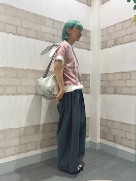 kaniさんのコーディネート