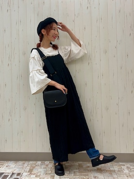 kaniさんのコーディネート