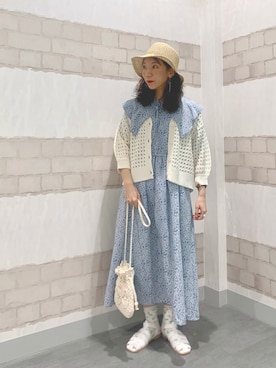 kaniさんのコーディネート