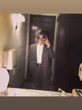 鯛の服さんのコーディネート