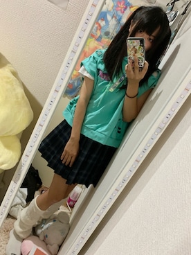 その辺にたまにいるさんのコーディネート