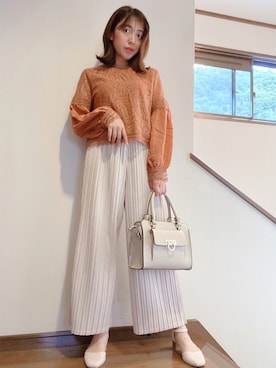 りこさんのコーディネート