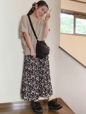 りこさんのコーディネート