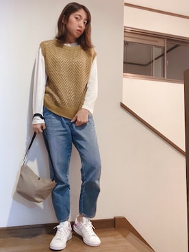 りこさんのコーディネート