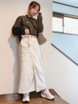 りこさんのコーディネート