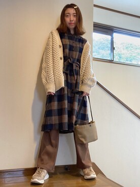 りこさんのコーディネート