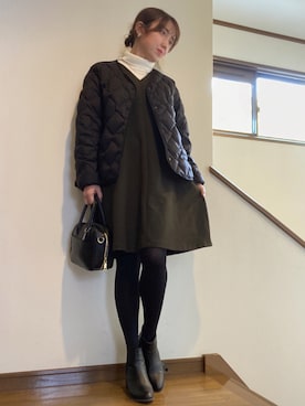 りこさんのコーディネート