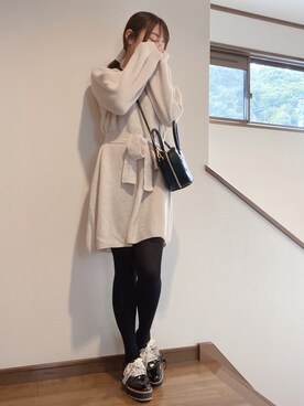 りこさんのコーディネート