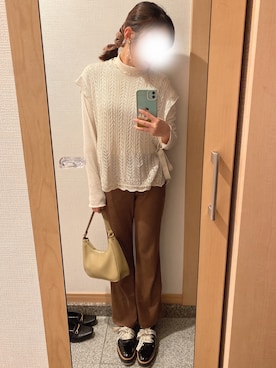 りこさんのコーディネート